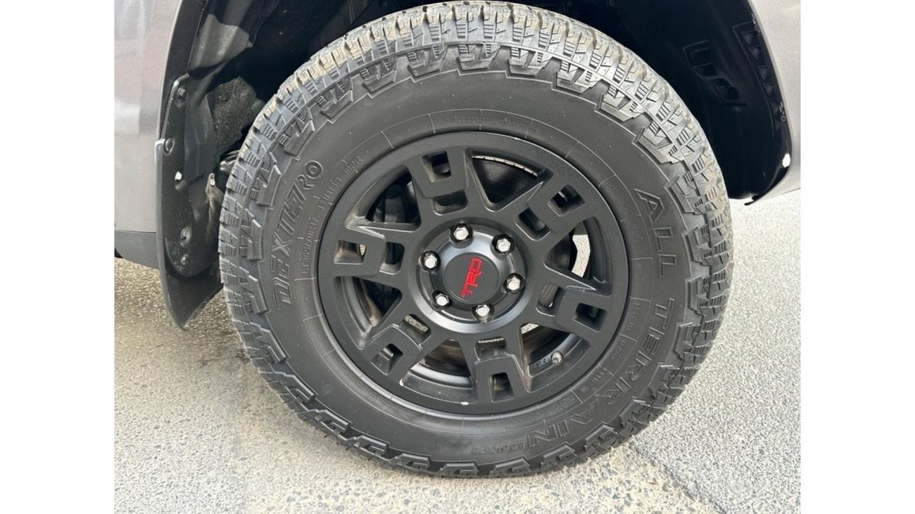 Toyota 4Runner 2016 SR5 PREMIUM 7 SEATS CLEAN TITLE USA IMPORTED