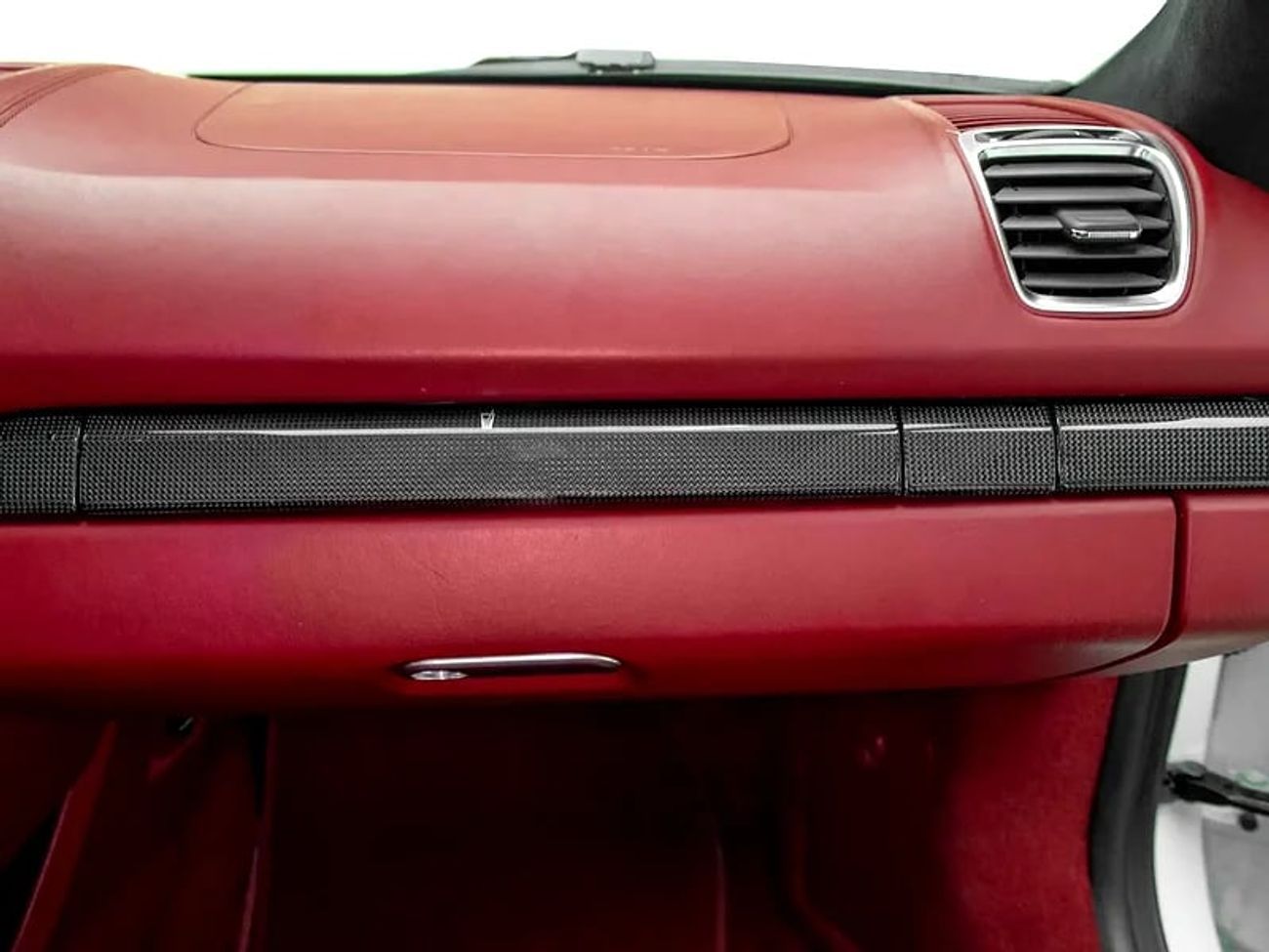 Porsche Cayman GTS 3.4L