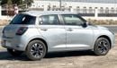 Suzuki Swift 1197cc Z12E P68 GLX CVT