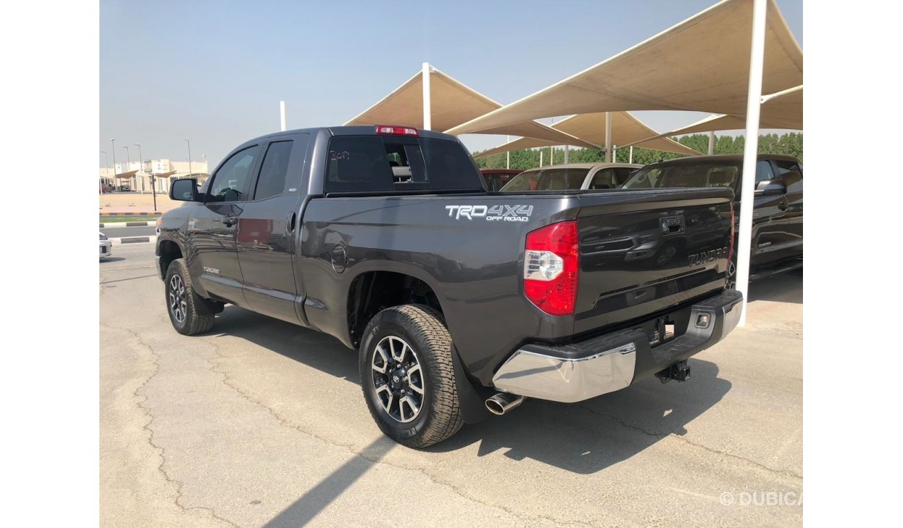 Toyota Tundra TRD 2016/ Bank Finance available