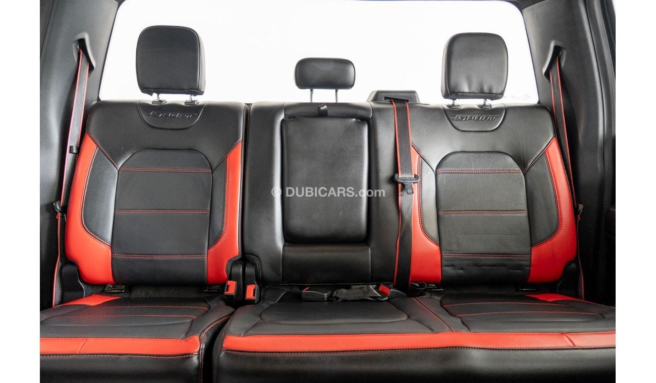 Ford F 150 2020 Ford F150 Lariat V6 Eco boost