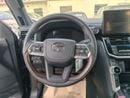 Toyota Land Cruiser GXR
