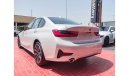 BMW 320i i 5 years Warranty and Service 2022 GCC