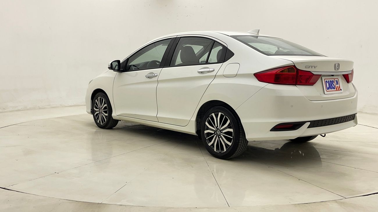 Honda City EX 1.5 | Zero Down Payment | Home Test Drive