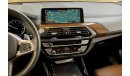 BMW X3 xDrive 30i M Sport