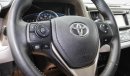 Toyota RAV4 Limited  AWD