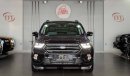 Ford Escape TITANIUM 4WD Ecoboost 2.0L - V4