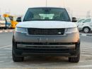 Land Rover Range Rover HSE P400