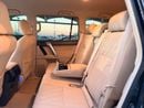Toyota Prado TX-L