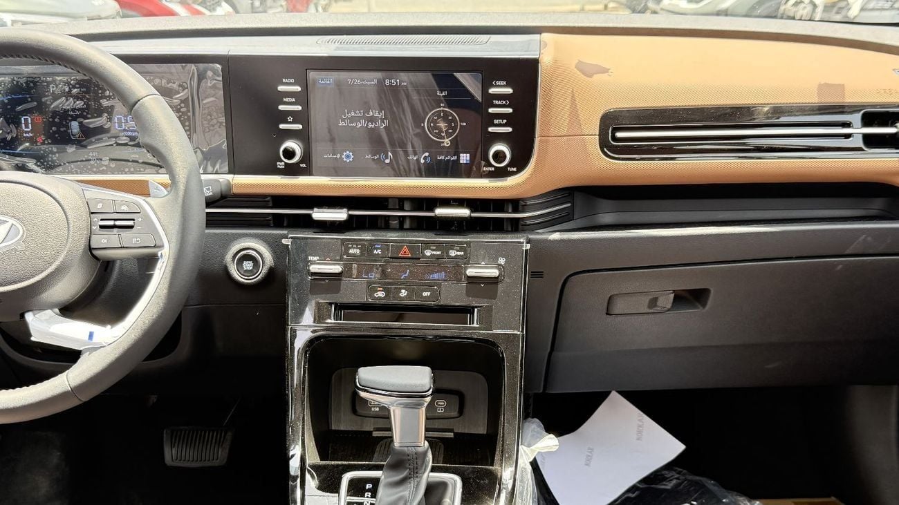 هيونداي كريتا PREMIUM