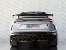 لامبورغيني اوروس Mansory P745