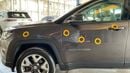 Jeep Compass LIMITED | Guaranteed Warranty | 0 Down Payment
