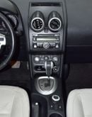 نيسان كاشكاي LE T1 EXCELLENT DEAL for our Nissan Qashqai LE AWD ( 2013 Model ) in Red Color GCC Specs