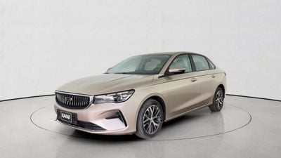 Geely Emgrand GS | Guaranteed Warranty | 0 Down Payment