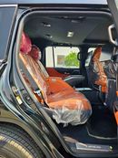 Lexus LX 700h HYBRID/ VIP SEATS FULL OPTION/ PETROL AT 3.5L V6 4WD/CODE#LX7HV