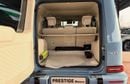مرسيدس بنز G 63 AMG 4MATIC SUV