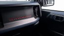 Ford Bronco Raptor - 2023 - GCC - Under Warranty and Service Contract