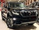 تويوتا برادو TXL1 2.8L