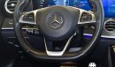 Mercedes Benz E43 AMG BITURBO 4Matic