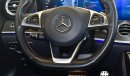 مرسيدس بنز E 43 AMG BITURBO 4Matic