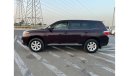 تويوتا هايلاندر 2012 TOYOTA HIGHLANDER  3.5L V6 / EXPORT ONLY / فقط للتصدير