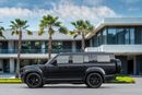 Land Rover Defender Defender HSE P400 | 5,680 P.M | 0% Downpayment | LR Warranty + S/Contract!