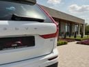 فولفو XC 60 T5 R Design 2.0L