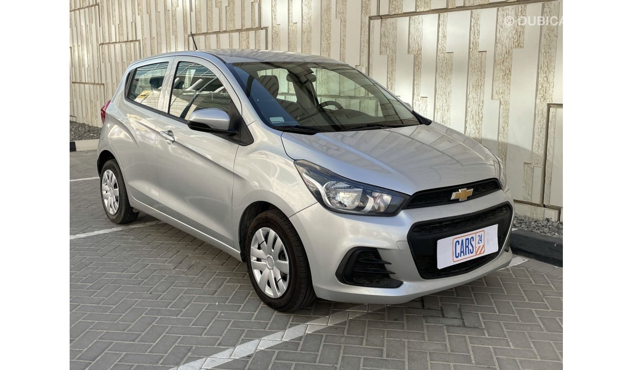 Chevrolet Spark 1.4