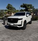 Cadillac Escalade Sport 6.2L 4WD