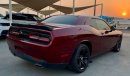 Dodge Challenger Dodge Challenger 2017     Screen    Bluetooth    Cruise control    Behind the steering wheel control