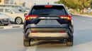 Toyota RAV4 HYBRID | BSM | BACK CAMERA | AUTOMATIC TRANSMISSION | 2.5L | DUAL EXHAUST PIPE | 2024