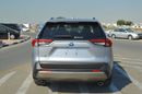 Toyota RAV4 *Toyota RAV-4* CRUISER  Right Hand Drive  Model: *2024* Full Option