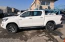 Toyota Hilux diesel engine ,2.8 liter ,manual gear ,year model 2016 ,right hand drive ,only for export available