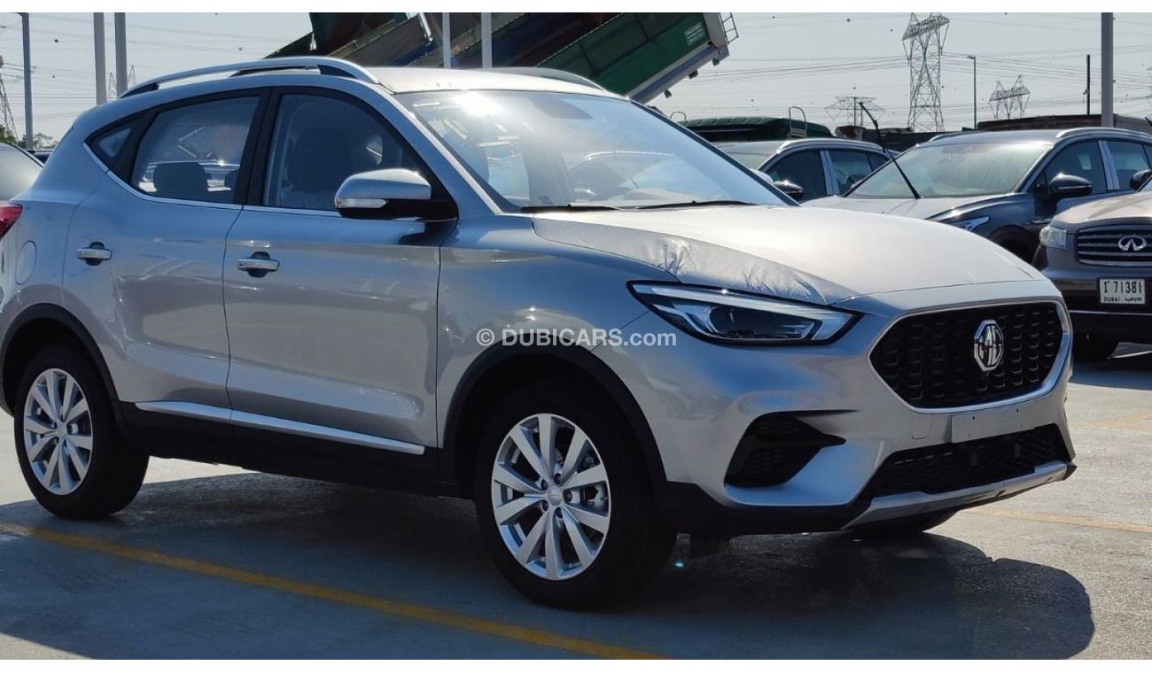 أم جي ZS MG ZS 1.5Ltr STANDARD 2024