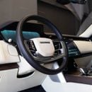 Land Rover Range Rover SE P400