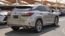 Lexus RX350