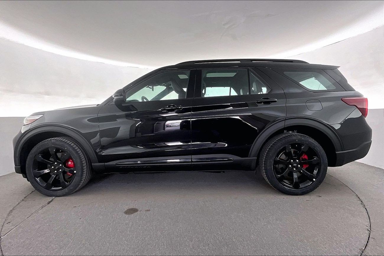 Ford Explorer ST | Guaranteed Warranty | 0 Down Payment