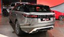 Land Rover Range Rover Velar R-Dynamic P380 HSE