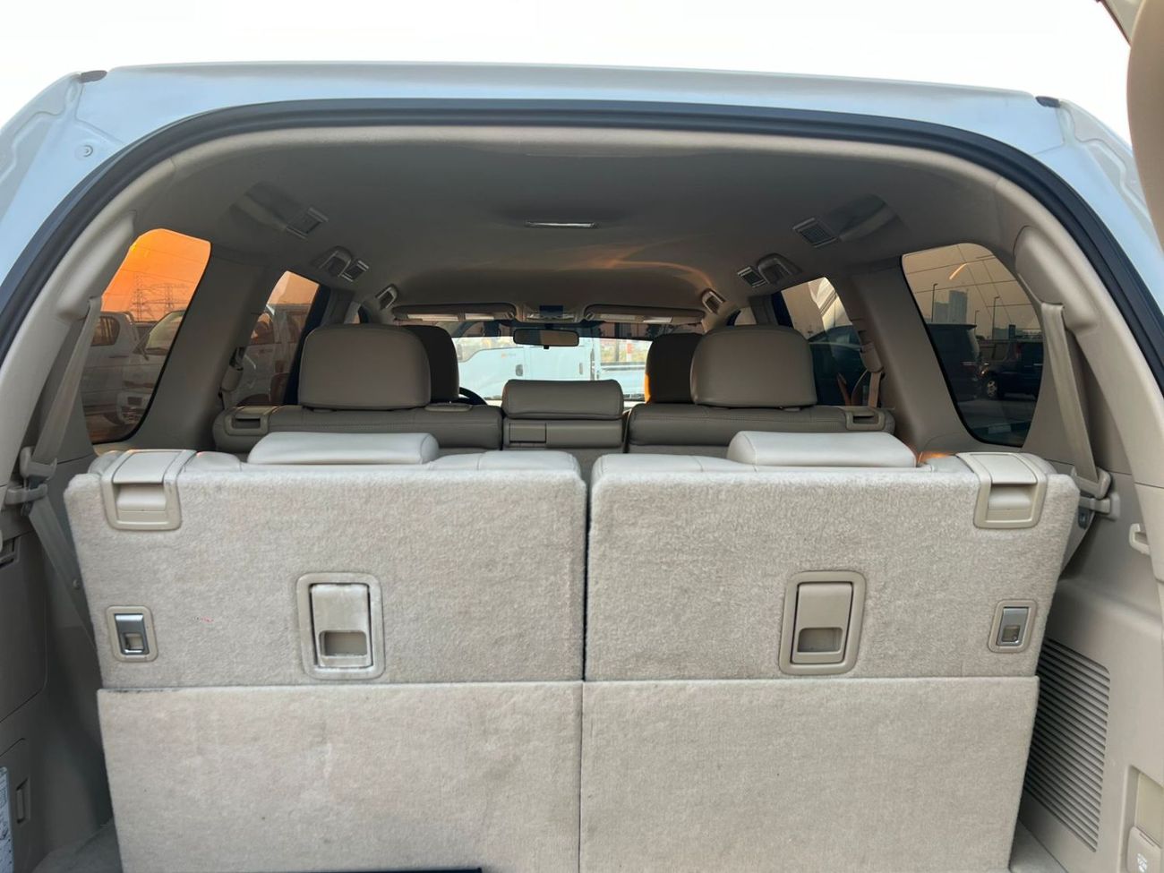 تويوتا برادو 