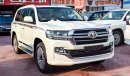 Toyota Land Cruiser GXR V6 Grand Touring