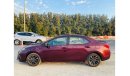 Toyota Corolla FULL OPTION 2019 SUNROOF, PUSH START, ALLOY WHEELS WITH LEATHER SEATS