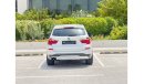 BMW X3 xDrive 28i BMW X3  X Drive 28i Panoramic  GCC Under Warranty