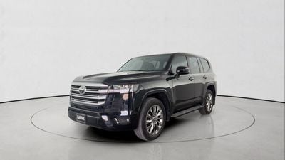 Toyota Land Cruiser GXR | Guaranteed Warranty | 0 Down Payment