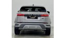 Land Rover Range Rover Evoque P200 2021 Rnage Rover Evoque P-200, Warranty 2026, Servcie Contract 2026, Low Kms, GCC