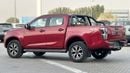 إيسوزو D ماكس ISUZU/D-MAX/1.9 Diesel Double Cabin 4x4, High Specs AT X-RIDER ,FS