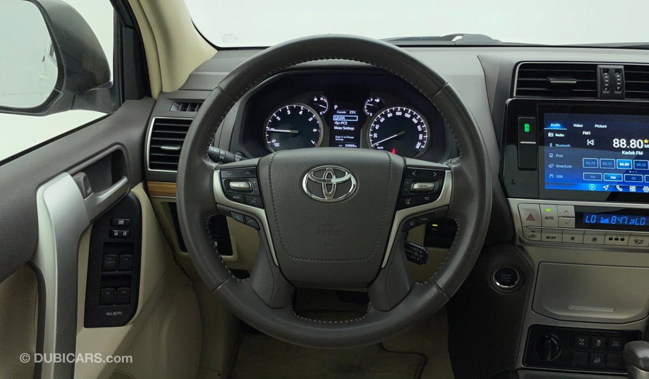 Toyota Prado ADVENTURE 4 | Zero Down Payment | Free Home Test Drive