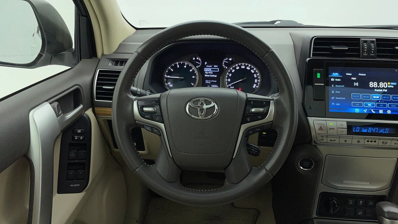 Toyota Prado ADVENTURE 4 | Zero Down Payment | Free Home Test Drive