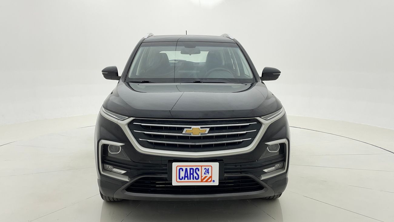 Chevrolet Captiva LS 1.5 | Zero Down Payment | Free Home Test Drive