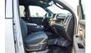 RAM 1500 DODGE RAM HEMI HEAVY DUTY 6.4L V8 2021 | REAR CAMERA | AUTOMATIC TRANSMISSION | ALL WHEEL DRIVE | AV
