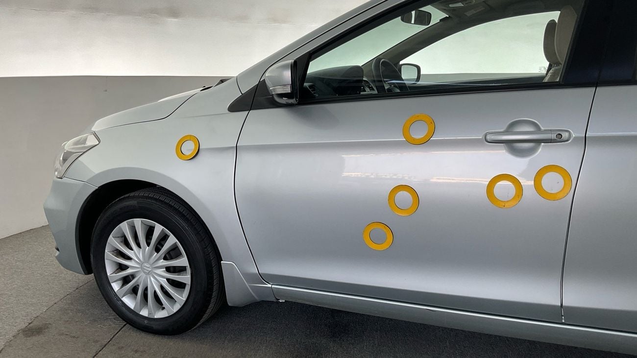Suzuki Ciaz 1.5 GL AUTO | Guaranteed Warranty | 0 Down Payment